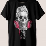 Make Some Noise