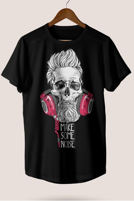 Make Some Noise