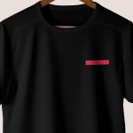 T-SHIRT smile-M-blc-hb-0088-Β