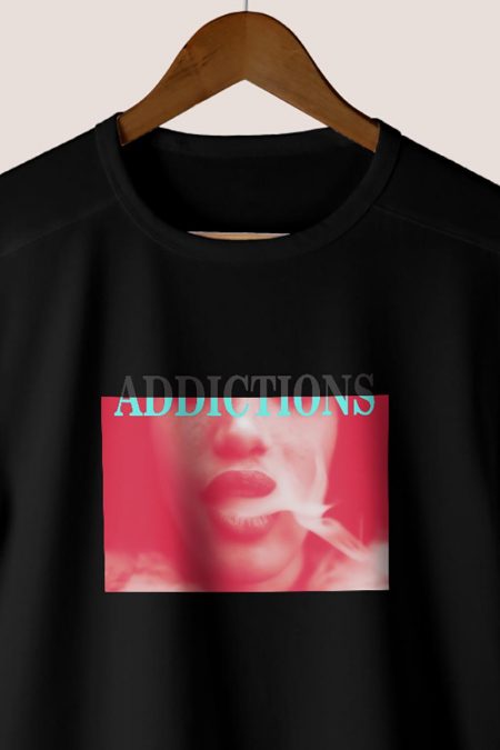 Addictions
