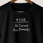 All Curves Are Beautiful