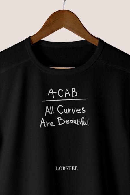 All Curves Are Beautiful