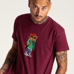 t-shirt-lob-man-ba-burgundy-39