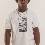tshirt smile-m-wh-a-0937