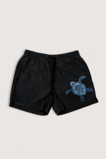 Ethnic Turtle
