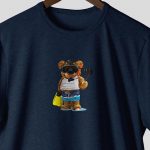 Summer Teddy