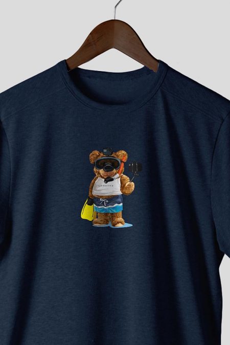 Summer Teddy