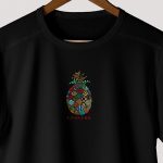 Ethnic Pineapple