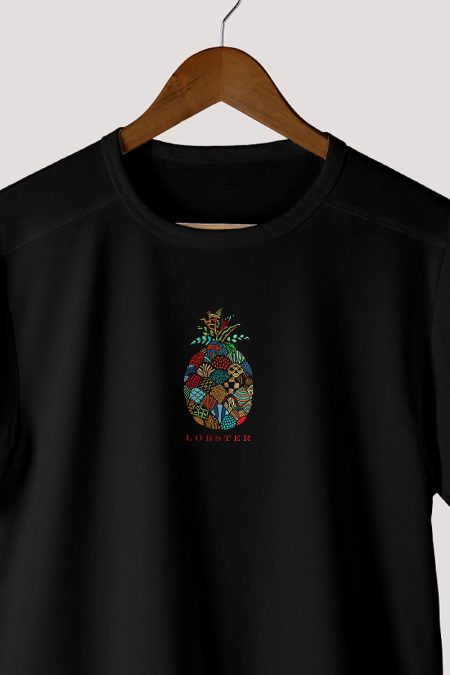 Ethnic Pineapple