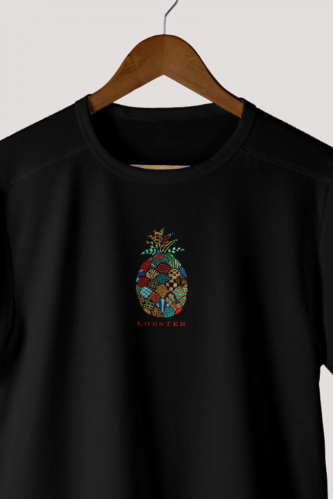 Ethnic Pineapple