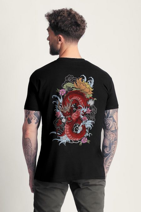 Red Dragon