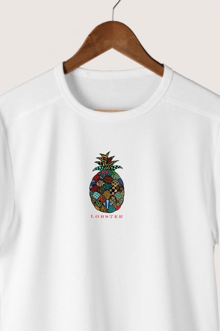 Ethnic Pineapple