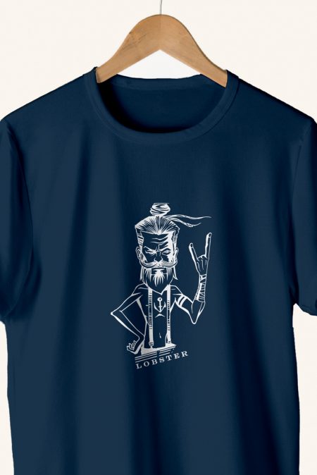 Hipster Samurai