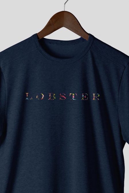 Colourful Lobster