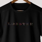 Colourful Lobster