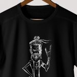 Hipster Samurai