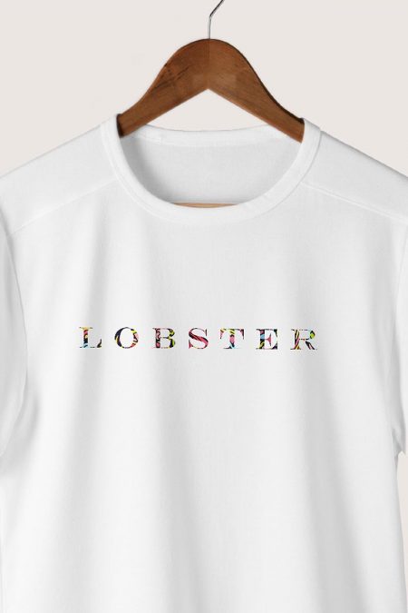 Colourful Lobster