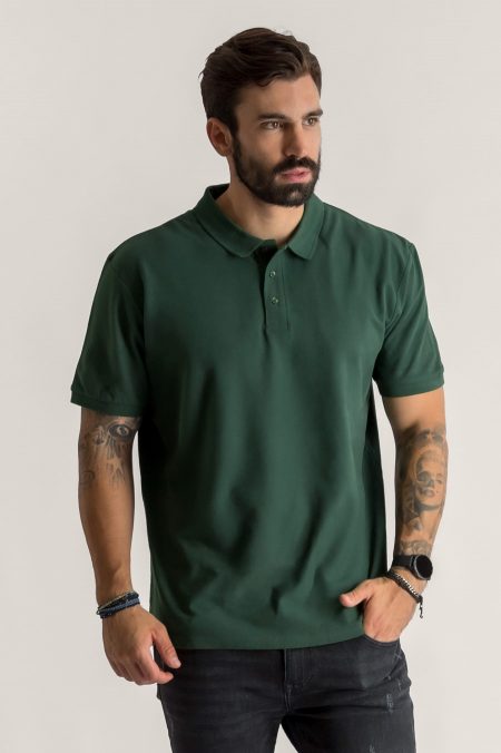 Lobster Polo - Golf Green