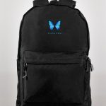 Blue Butterfly