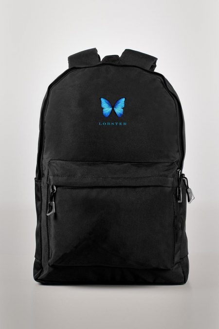 Blue Butterfly
