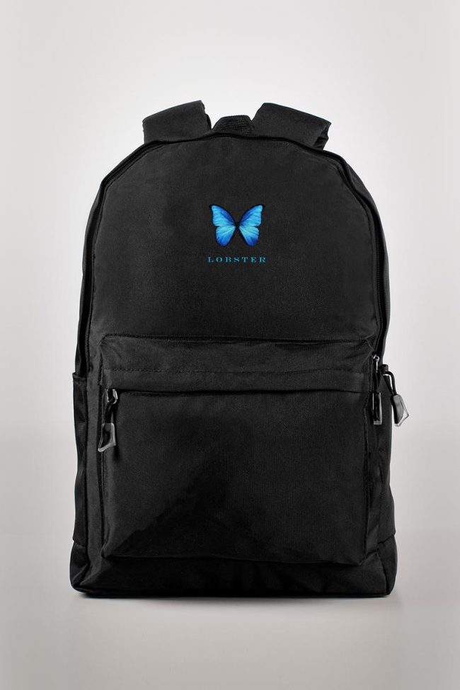 Blue Butterfly