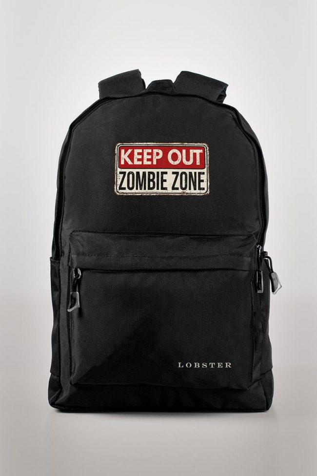 Zombie Zone