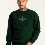 Sweatshirt-lob-man-gb-dark-green-1034