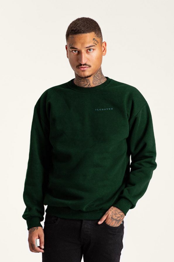 Sweatshirt-lob-man-gb-dark-green-1036