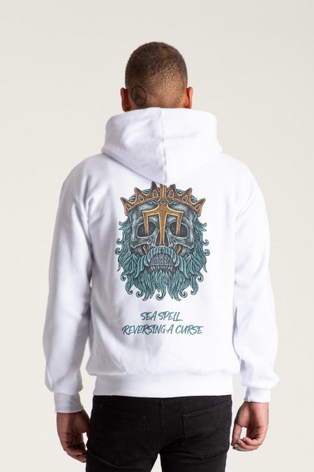 Curse of Poseidon