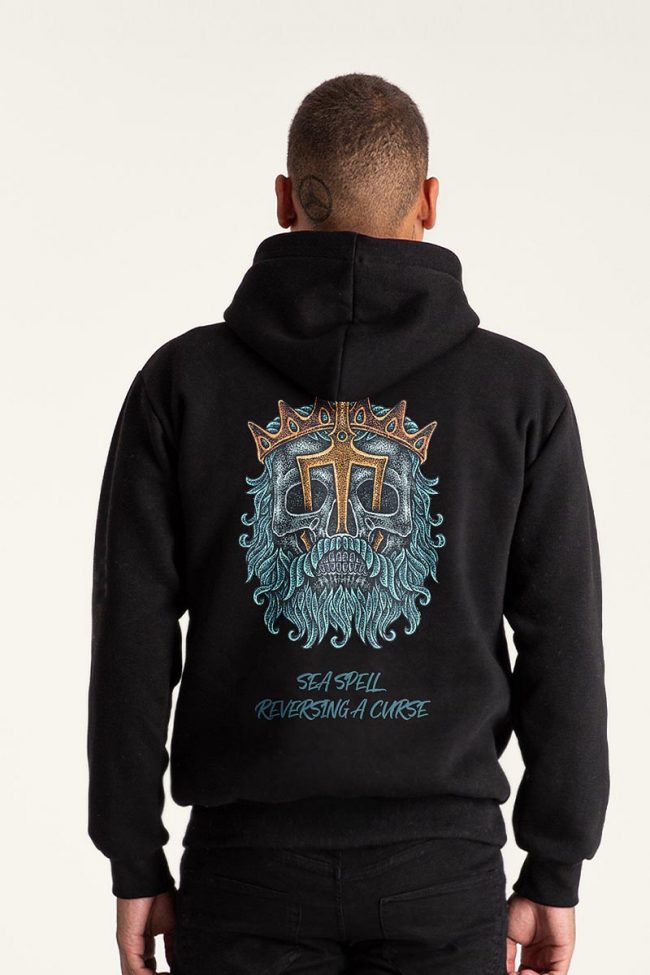 Curse of Poseidon