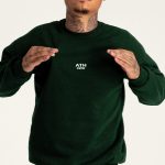 Sweatshirt-lob-man-gf-dark-green-202