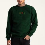 Sweatshirt-lob-man-gb-dark-green-208