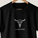 Buffalo Skull White Version