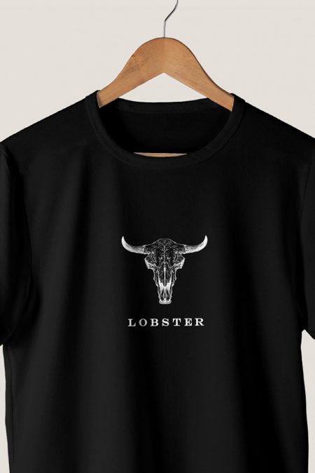 Buffalo Skull White Version