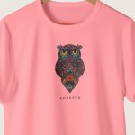 Wise Owl