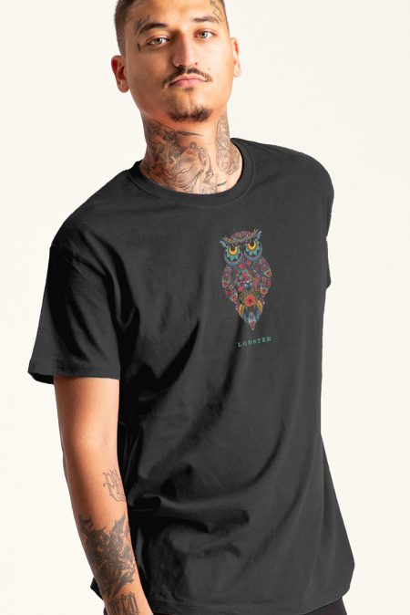 Wise Owl