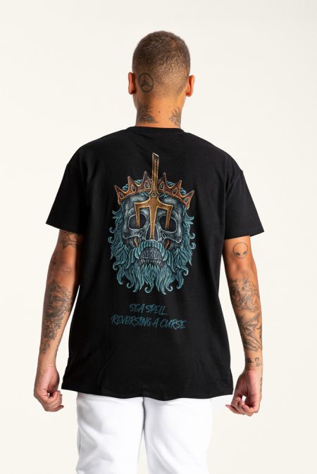 Curse of Poseidon