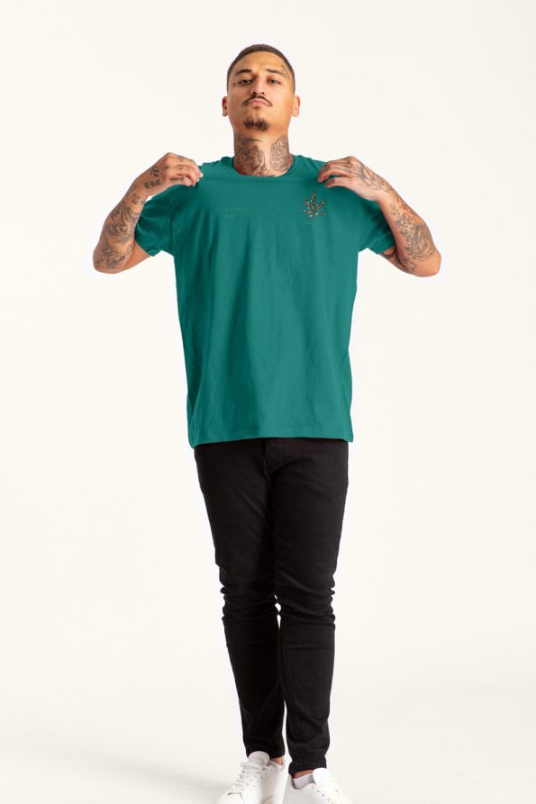 t-shirt-lob-man-cc-emerald-1