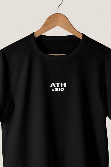 ATH White Edition