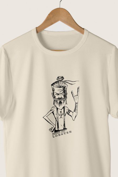 Hipster Samurai