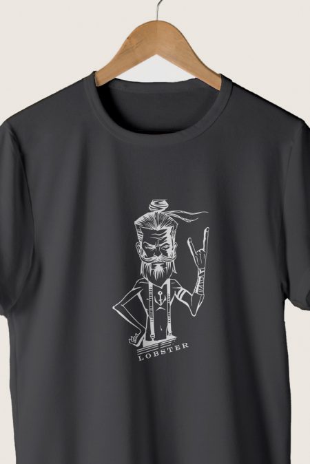 Hipster Samurai
