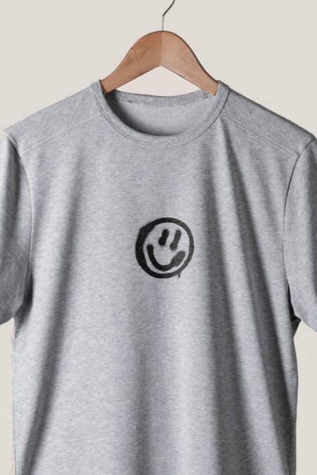 Just Smile Black Edition