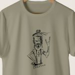 Hipster Samurai