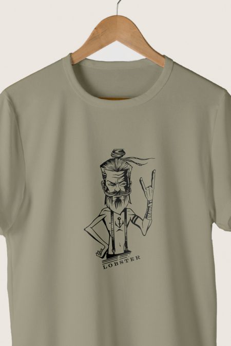 Hipster Samurai