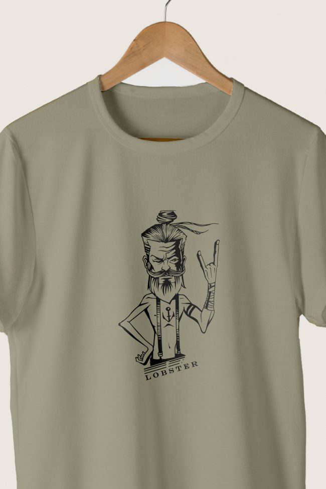 Hipster Samurai