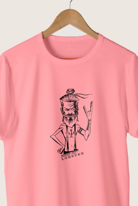 Hipster Samurai