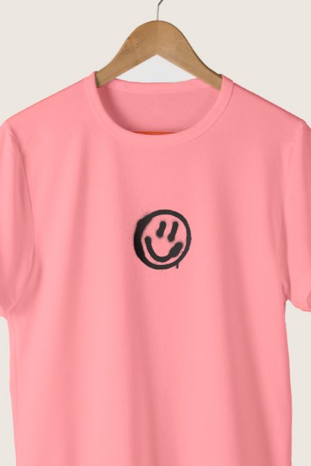 Just Smile Black Edition