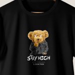 Stay High