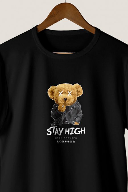 Stay High