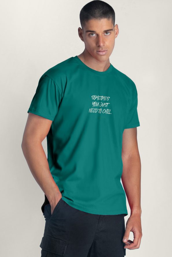 t-shirt-lob-man-dc-emerald-100